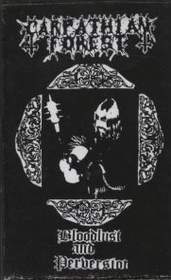 Carpathian Forest Bloodlust Perversion