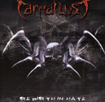 Kleine cover CarnalLust-Rebirth