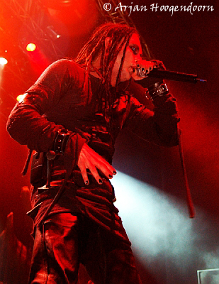 Dani Filth
