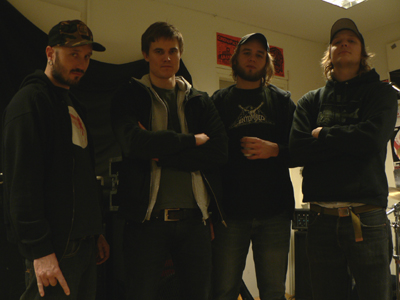 crowpathband