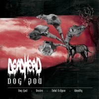 Dead Head - Dog God