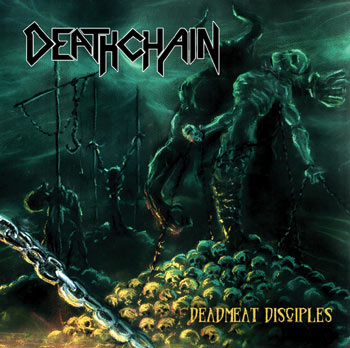 Deathchain Deadmeat LG