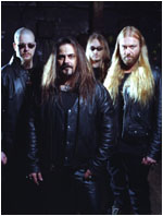 Deicide band