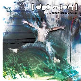 Deluzion Fractured Dimension