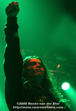 Ektomorf @ 013