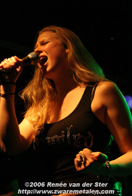 Elexorien @ Popfront
