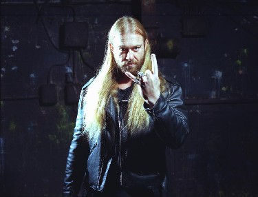 Deicide Eric Hoffman 375