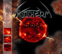 Exotherm - Project 47