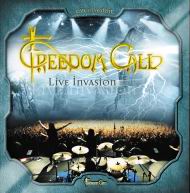 Freedom Call – Live Invasion