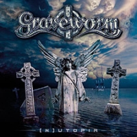 Graveworm - (n)Utopia