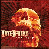 Hatesphere - The Killing