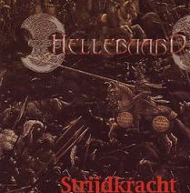 Hellebaard