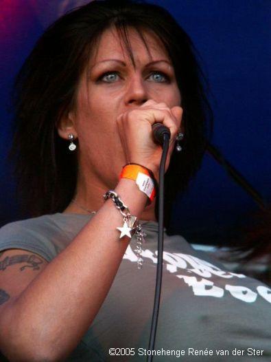 Imperia @ Stonehenge 2005
