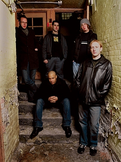 Killswitch Engage