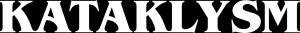 Kataklysm Logo