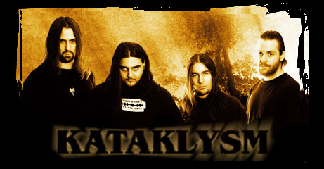 Kataklysm
