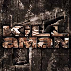 Killaman cd large