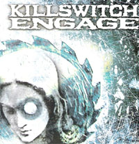 Killswitch - groot