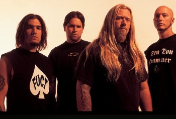 Machine Head