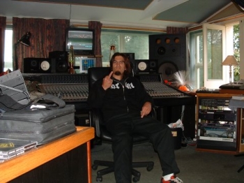 Robb Flynn