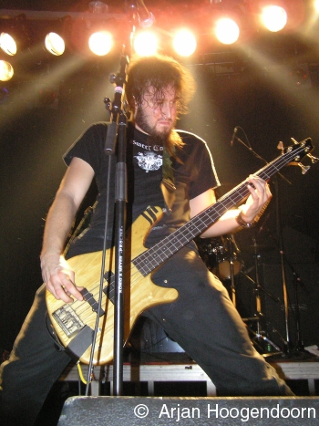 Mastodon