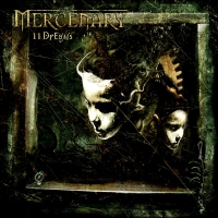 Mercenary - 11 Dreams