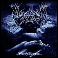 Morrigu - Blood Shall Be Spilled