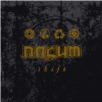 Nasum - Shift