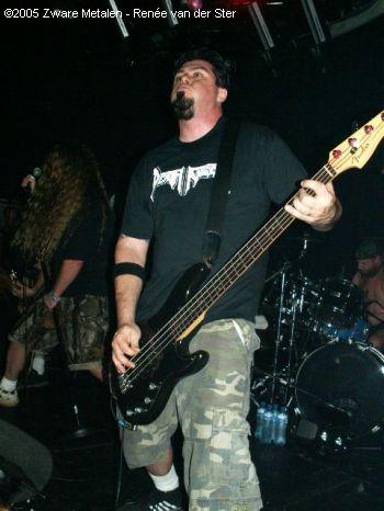 Frank Watkins