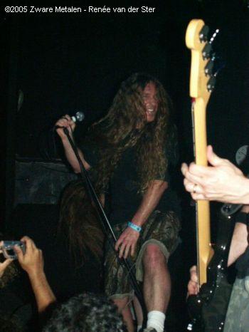 John Tardy