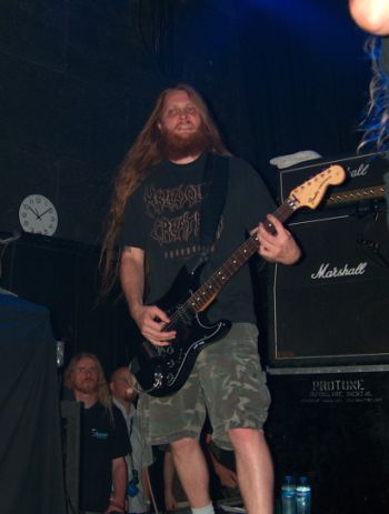 Trevor Peres