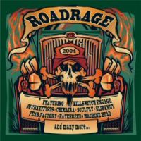 Roadrage dvd