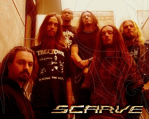 Scarve