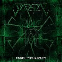 Sceptic - Unbeliever's Script