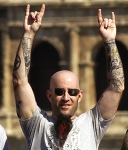 Scott Ian