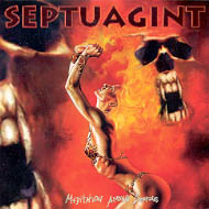 Septuagint - Meditation Among Demons