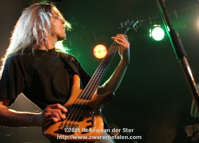 Seraphique @ GMC Fest 11