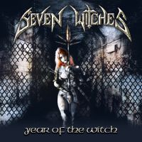 Seven Witches, Year of the witch