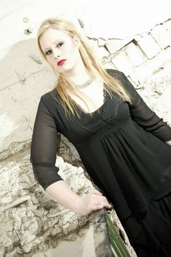 Skumring - Cecilie