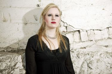 Skumring - Cecilie