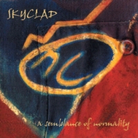 Skyclad - A Semblance Of Normality 