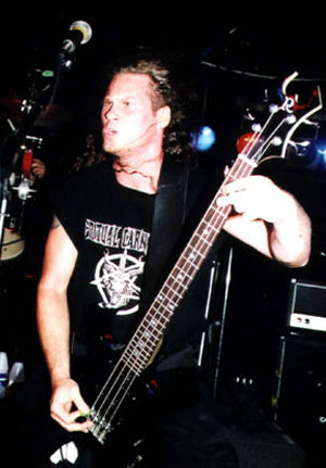 Steve Tucker LG