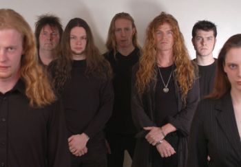 To Elysium - Band