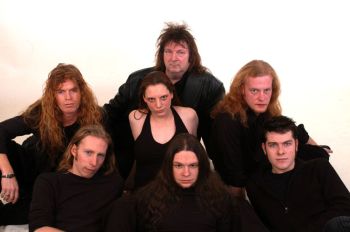 To Elysium - Band