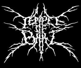 Temple of Baal Logo