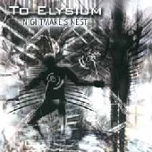 To Elysium - Cover