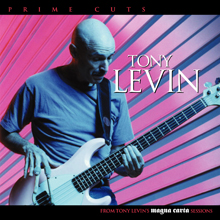 Tony Levin - Prime Cuts
