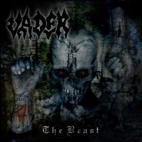 Vader - The Beast