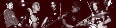 Vio-lence band