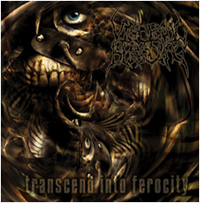Visceral Bleeding Transcend Ferocity